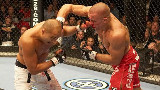 【UFC次中之神】GSP VS BJ 一番战【UFC58期】